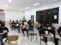 گزارش تصویری آزمون کارشناسی 1402